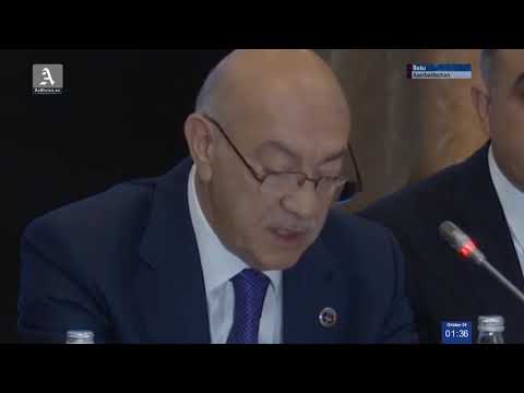 Aserbaidschan Nachrichten 04 10 2019