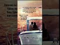 Your Soulmate ready to take you on a cruise, just the two of you. #lovestory #love#relationship #joy