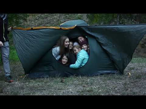 Postavte s námi klubovnu!