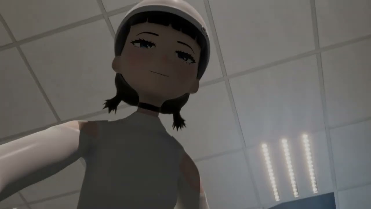 Video thumbnail: SETU | Bachelor of Science (Honours) in Interactive Digital Art and Design | Student VFX Project