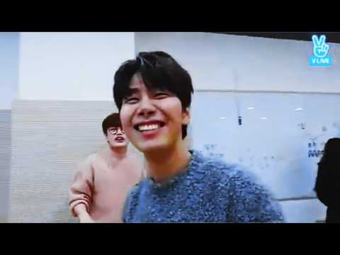 park janghyun || my wonderwall