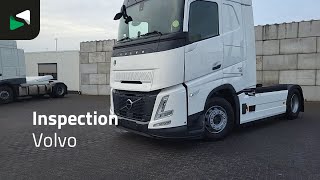 Venta de Volvo FH 460 4X2 2024! XL TC VEB+ 2x Tanks I-ParkCool cabeza tractora - Imagen 4 | Autoline AR Volvo FH 460 4X2 2024! XL TC VEB+ 2x Tanks I-ParkCool cabeza tractora | Imagen 4 - Autoline