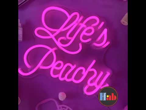 Neon Sign Boards