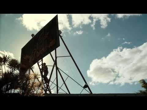 O Último Cine Drive-In - Trailer Oficial