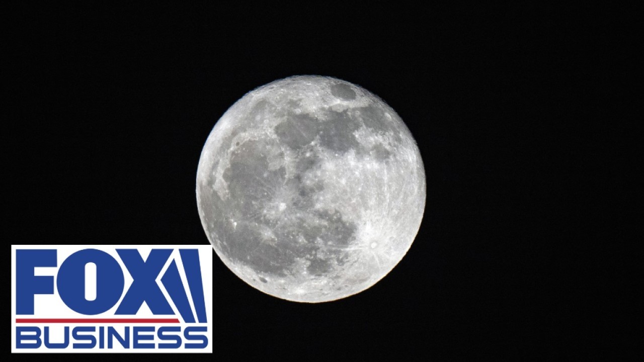 Honeywell has been part of all major space missions for the last 50 years, CEO says