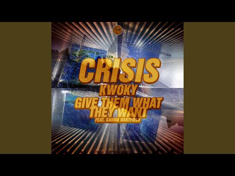 Give Them What They Want