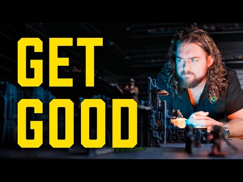 How to not suck at Kill Team