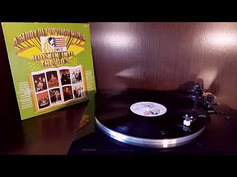The Turtles - Happy Together (1967) [Vinyl Video]