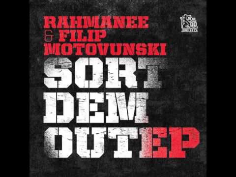 Filip Motovunski - Sound Of Da Police (Free Download)