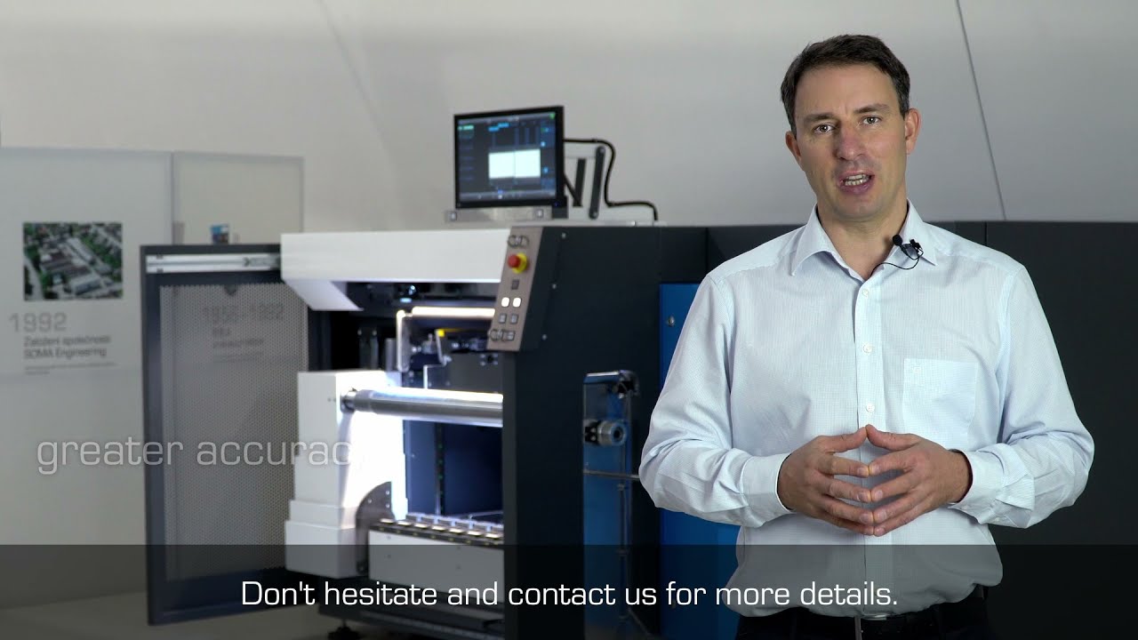 7 reasons why to invest in automatic plate mounter