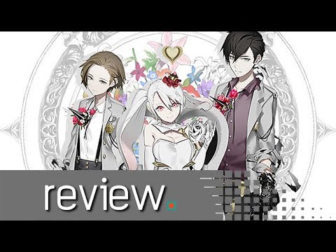 The Caligula Effect: Overdose Review - Noisy Pixel