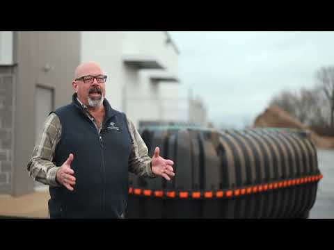 The Advantages and Concerns with Plastic Septic Tanks