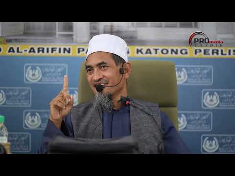 09-03-2024 Maulana Fakhrurrazi Abdul Rahman: Daurah Fiqh Puasa