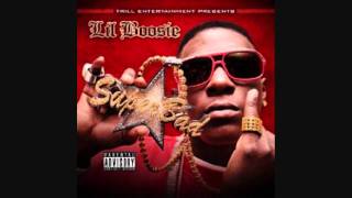 Lil Boosie - Crayola