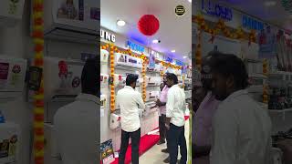 Download lagu @sathya.retail full moon day sale is going to start For AC-Lowest Price-l mp3