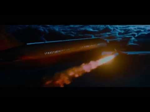 "Left Behind" Teaser Trailer 2 - Voiceover by Mark Peeples