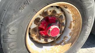 Kel-Berg Tipper / Kipper / Tiptrailer tipper semi-trailer | Image 4 - Autoline