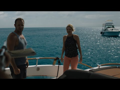 Мертвые воды - Официальный русский трейлер (2022)