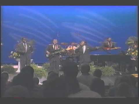 Charles Johnson & The Revivers - "Let's Have Church" - 1993