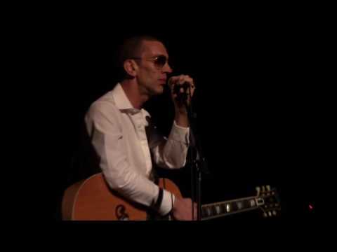 Richard Ashcroft - Little Red Corvette - Live @ Spreckels Theater, San Diego - 4/1/17