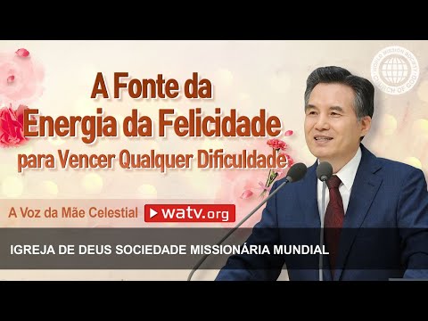 A Voz da Mãe Celestial | Deus Mãe