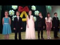 ПРОЩАВАЙ ПОЧАТКОВА ШКОЛО! 2014г. 7 школа г.Бровары 
