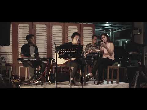 DIA Anji (Live Cover) Veraliie