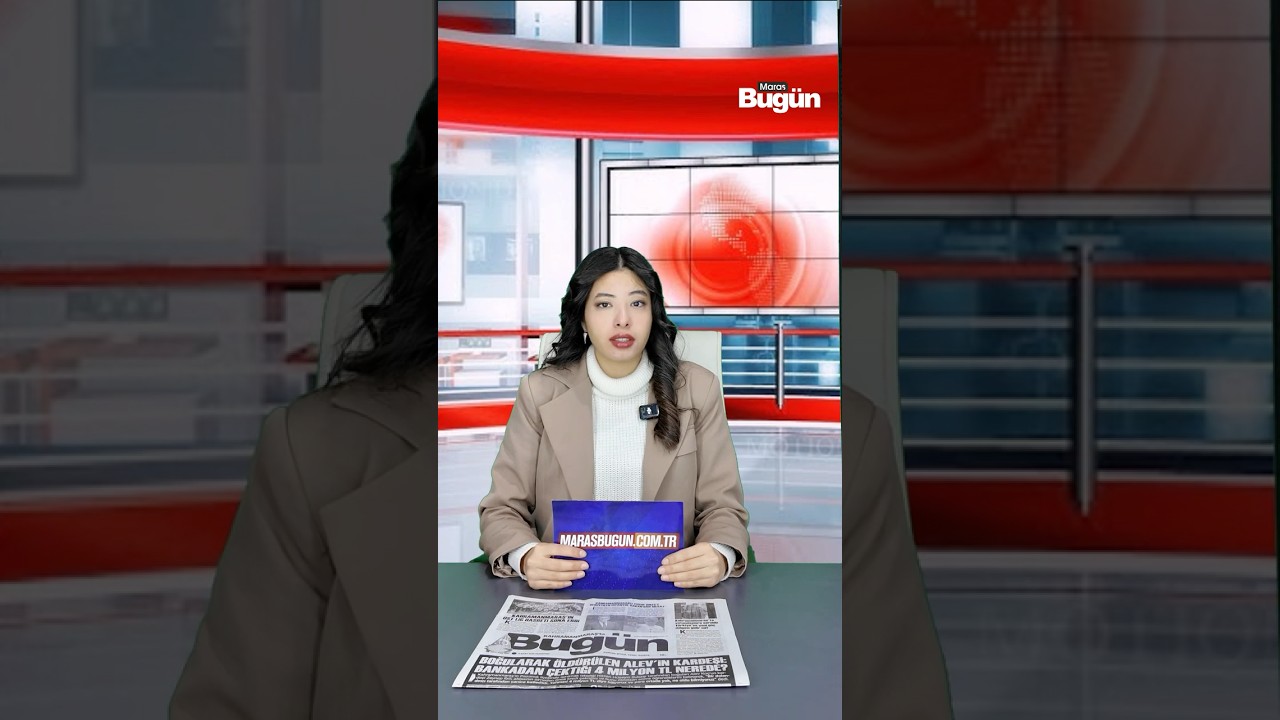 Kahramanmaraş’ta bugün neler oldu? 9 Mart’ın öne çıkan haberleri