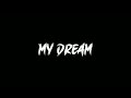 New Song Lyrics Black Screen WhatsApp Status English Song Status Arcade X Mann Mera Status 10da
