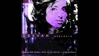 Deeyah feat. Andy Summers - Pashto Lullaby