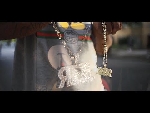 RackBoyLoso - No Cap | Shot By: @DADAcreative_Max | Prod By: @RichLaurel