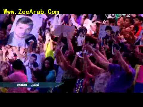 Jean Chahid Sur Star Academy 9   Prime 3   جان شهيد على ستار أكاديمي 9   برايم 3