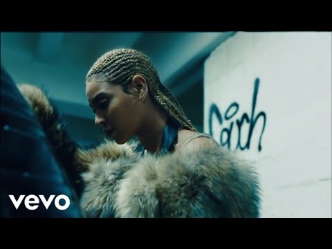 Beyoncé - Don't Hurt Yourself (Official Music Video) ft. Jack White