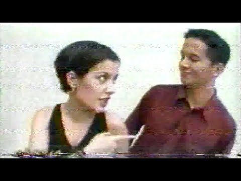 STUDIO 23 - "Watch U Want" Station ID (2002)