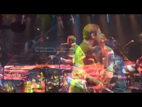 Former Champions - "Make Some Noise" (Beastie Boys) live @ The National, Richmond, VA 5/4/2011