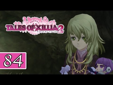 Tales Of Xillia 2 Playthrough w/ Commentary - Part 84 - Luna!? ELize's Mission!