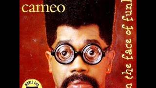 Cameo - You Are My Love