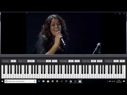Você E Eu - Eliane Ribeiro