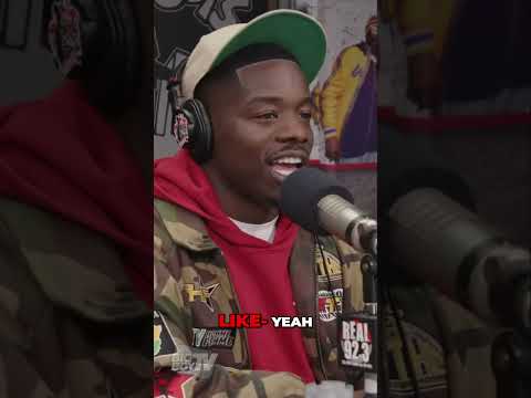 Ray Vaughn’s Raw Reaction to Kendrick’s “Not Like Us” 😳