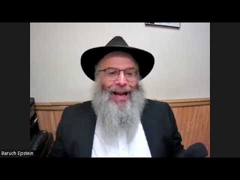 Iggeres HaKodesh   Letter 26   Lesson #2