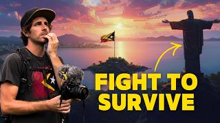 The Forgotten War: Understanding Timor-Leste’s History
