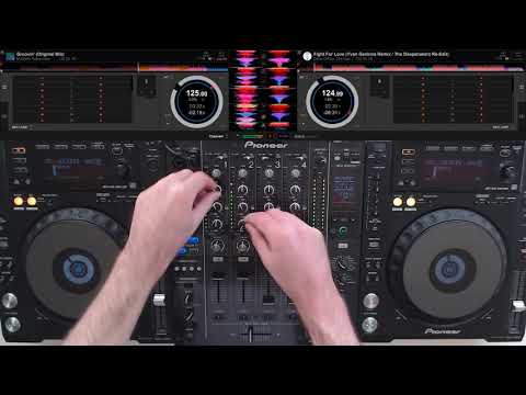 This Channel Is Alive House Mix! (2019-04-07)