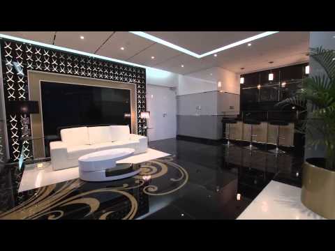 Damac Park Towers Project Tour 1