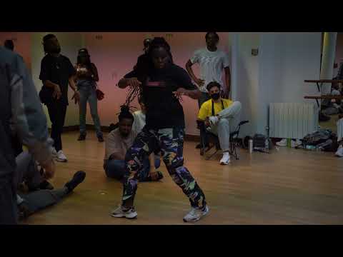 (53) ETAPE 2 : DOUBLE SO (Auror) VS SIANA (Détraqueur) - LA PRISON D'AZKABAN , EDITION TEST #1