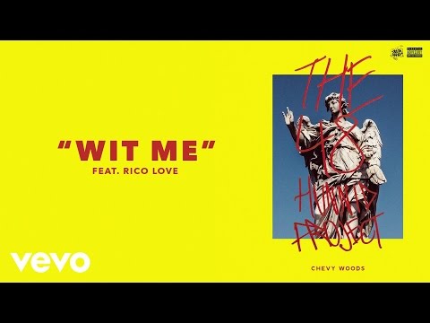 Video thumbnail for Wit Me