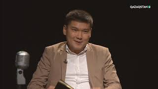 Parasat maidany (Парасат майданы) - «Литл-Роктағы оқиға». Тәуірбек Бозекенов, Абдул Карим