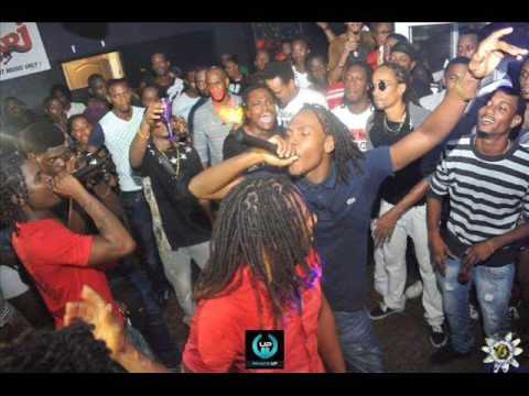 Edday x Kevni _Tchimbey ! Demontey ! ( JAN2017)