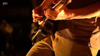 Damien Rice - It Takes A Lot To Know A Man(Live)