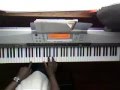 Byron Cage - Majesty (Piano Tutorial) Free Chords