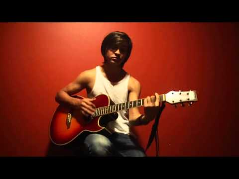 Misha Puntov of Geroi